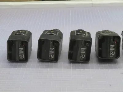 Used _UNKNOWN_ _UNKNOWN_ Truck Mount Pipeline Inspection Systems Texas US | Aucto #1508480