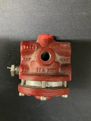USED KIMRAY 3PGM