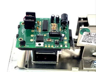 Used Assa Abloy Securitron GL1 Locksmith Equipment/Supplies Michigan US | Maverick Industrial Sales #1401505