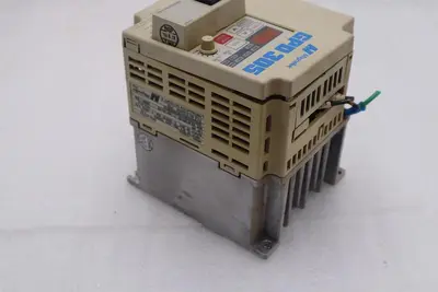 MAGNETEK JDB003 AC DRIVE GPD 305 STOCK #L-766