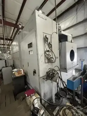 USED 2014 DMG MORI NZX-6000E/2000