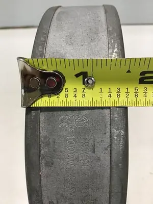 NEW TRIVOLT S1 07622