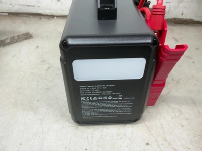 Used TOPDON V4000HD Jump Starters Michigan US | Miedema Asset Management Group #1760804