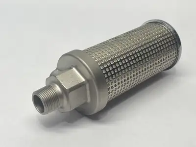 USED SMC SMC VCHN3-06
