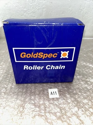 NEW Goldspec GS 60-1CLS
