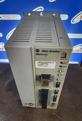 NEW ALLEN-BRADLEY 2098-DSD-HV100-SE