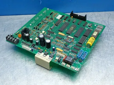 Used HAAS AUTOMATION 323051E Circuit Boards Ohio US | HGR 24 #1149574