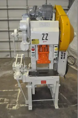 USED BLISS CH22