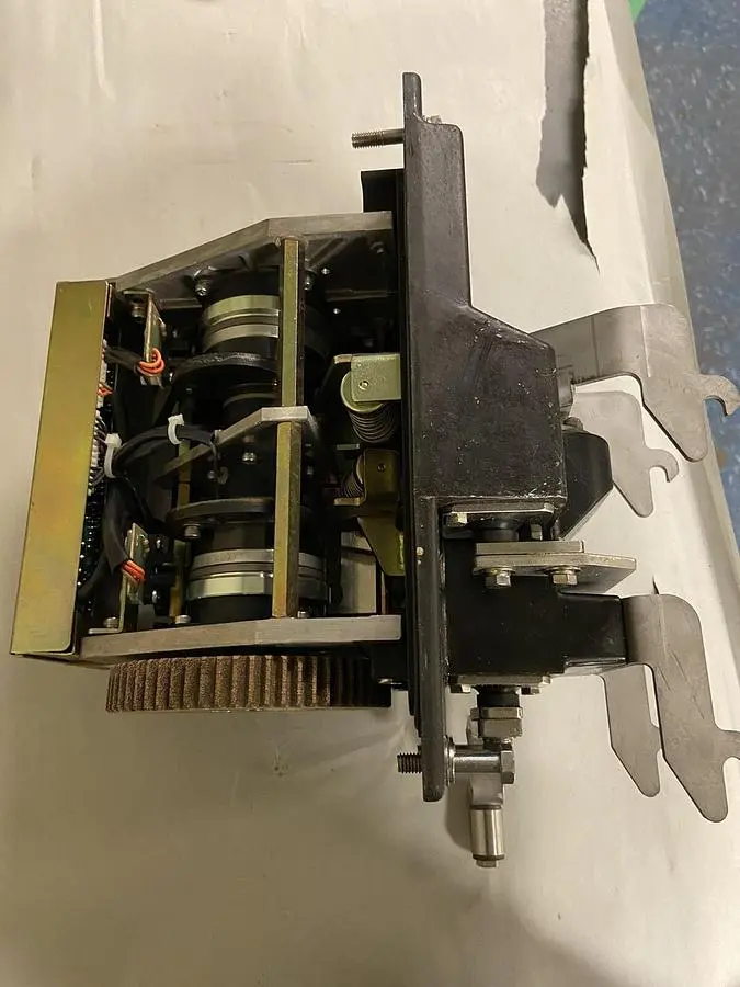 Used DRIVE DRIVE WEIGHT UNIT Misc Electrical & Power Parts | Surplus Asset Holdings #1219947