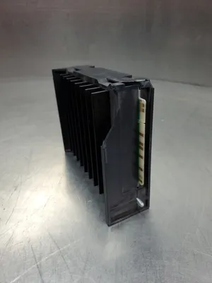 Texas Instruments 6MT12-40AL Output Module - ***See Description*** 3D-42