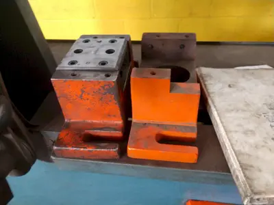 USED SCOTCHMAN 9012-24M