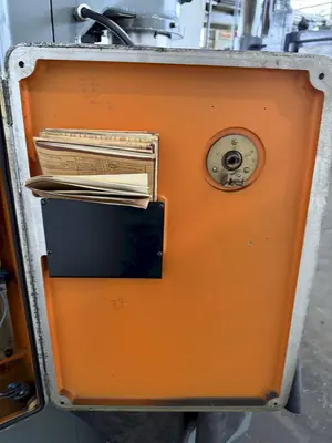 USED MOORE #3