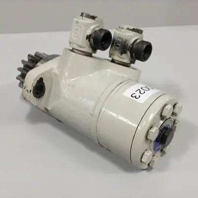 USED DANFOSS OMP 315 151-00336