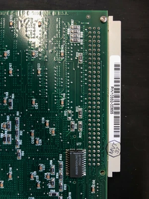 Used Adept Technology 10332-00655 Miscellaneous PCB & SMT Equipment Michigan US | 4Tech USA #1540646