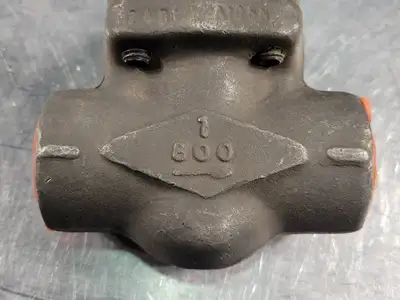 USED NAVCO 5A-CSR10S08A819
