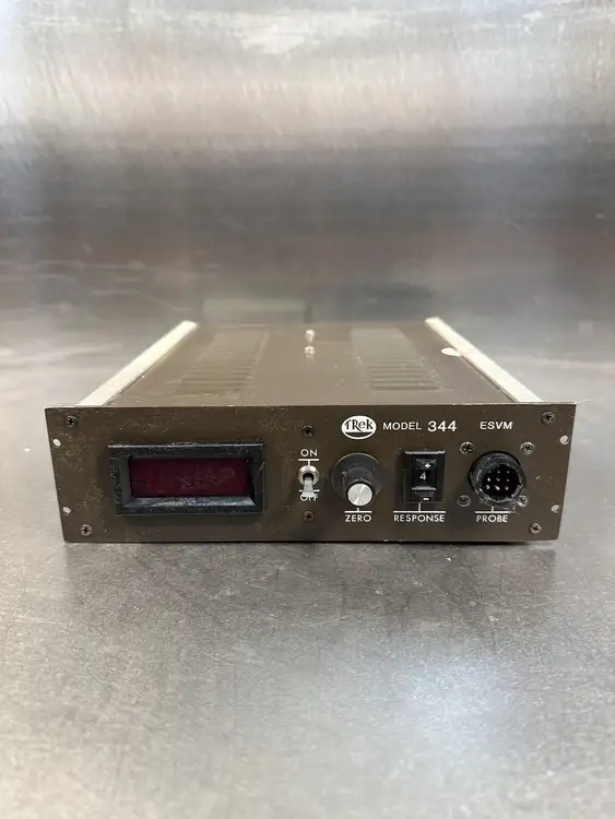 Used Trek _UNKNOWN_ Voltmeters South Carolina US | Palmetto Automation #1154575