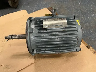Used TATUNG T0026NCA Industrial Controls Ohio US | Surplus Asset Holdings #1243158