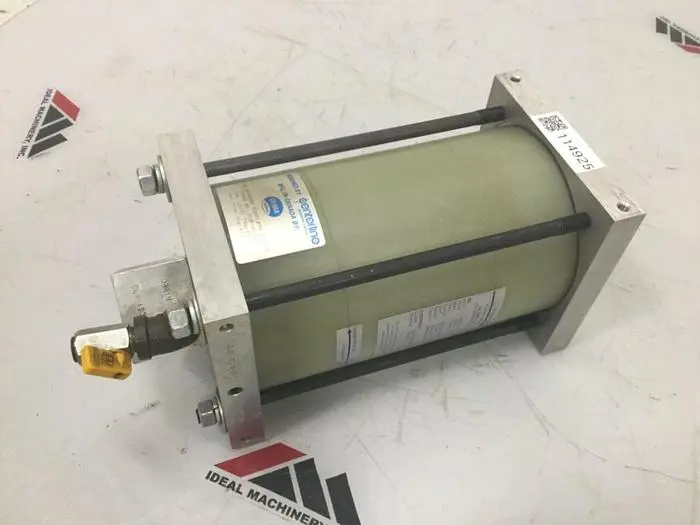Used CENTERLINE CLR-600-10 Regulators | Ideal Machinery #660722