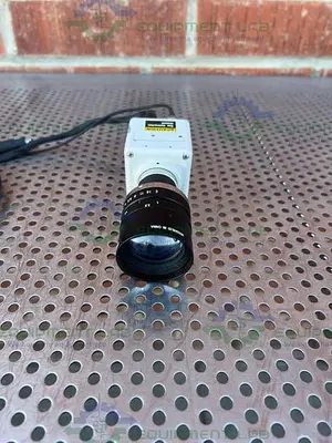 USED PENTAX TV LENS 50MM 1:1.4 INDUSTRIAL LENS