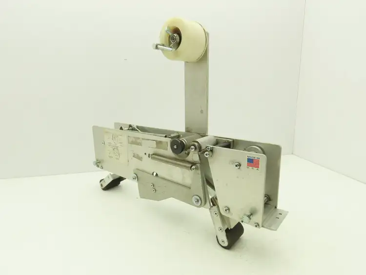 Used N/A _UNKNOWN_ Case Sealers - Tapers Indiana US | Arrow Industrial #615730
