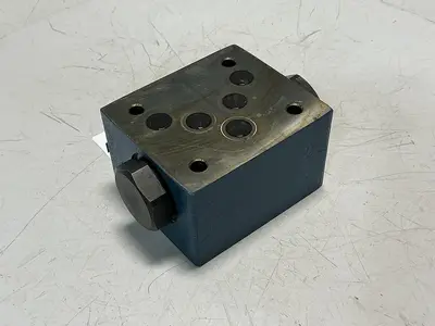 USED BOSCH 0 811 020 030
