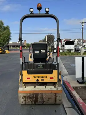 Used 2018 _UNKNOWN_ _UNKNOWN_ Tandem Rollers California US | Commerce Truck Equipment Sales #1548736