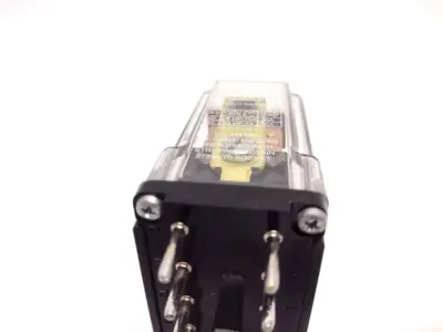 Used Struthers-Dunn Relay Relays & Switches Michigan US | Maverick Industrial Sales #1390957
