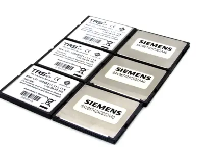USED SIEMENS SIEMENS 6AV6574-2AC00-2AA0