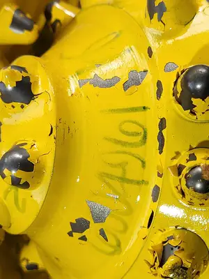New | in-Stock ATLAS COPCO 91001286 Rock Drills British Columbia CA | Lenmark #1743997