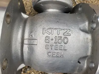 USED KITZ 150UTAM-FS