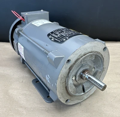 USED Baldor CD5319