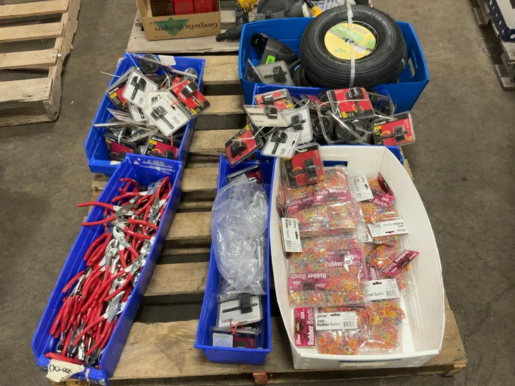 Used _UNKNOWN_ _UNKNOWN_ Miscellaneous Equipment Michigan US | Miedema Asset Management Group #1320070
