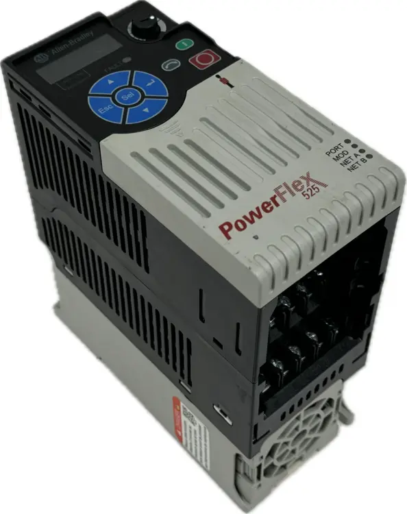 Used ALLEN-BRADLEY 25B-D4P0N104 Variable Speed Drives Michigan US | SB Industrial Supply #806097