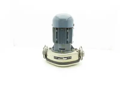 Used EBARA _UNKNOWN_ Centrifugal Pumps Indiana US | Arrow Industrial #1466555