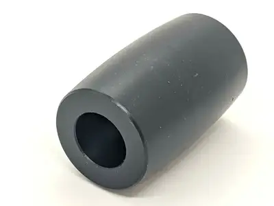 Unknown | Nose Roller 1-1/4" OD x 2" Length, 1/4" Thick, 5/8" ID - New Other