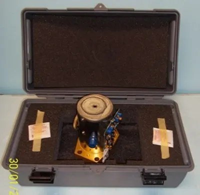 Used NICOLET _UNKNOWN_ Optical Detectors / Power Meters Texas US | Bamko Surplus Process Equipment #938434