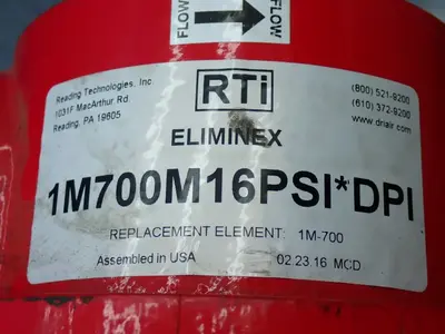 NEW RTI 1M700M16PSI*DPI
