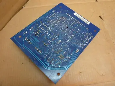 USED MAGNETIC POWER SYSTEMS 3D100-1
