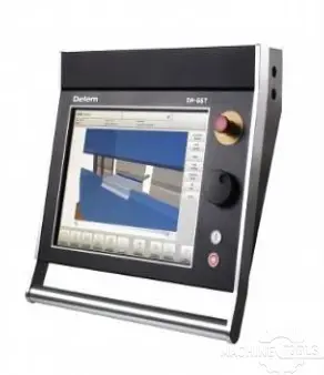 USED ERMAKSAN SPEED-BEND 4270-400