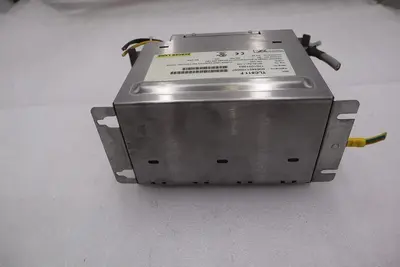 Bereger Lahr TLC511 F Servo Drive POSITIONING CONTROLLER 5 AMP STOCK B-717