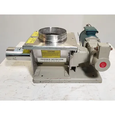 USED ACRISON, INC. 101-K