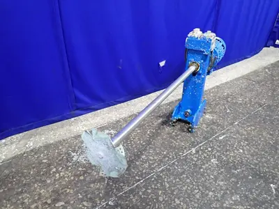 Mixer