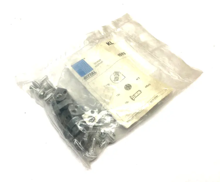 New | in-Stock Rittal Spare Quick-Release Fastener Misc Electrical & Power Parts Michigan US | Maverick Industrial Sales #1398079
