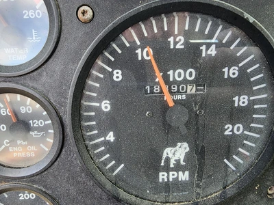 Used 1998 MACK CH613 Conventional trucks Idaho US | Proxy Equipment #1385071