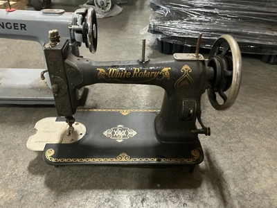 Used _UNKNOWN_ _UNKNOWN_ Sewing Equipment Michigan US | Miedema Asset Management Group #1324038