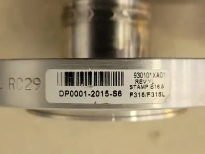 USED ROSEMOUNT 2051L3AG0XD11AAK6M5
