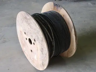 1000ft TF Cable Flextreme SJOOW 14AWG