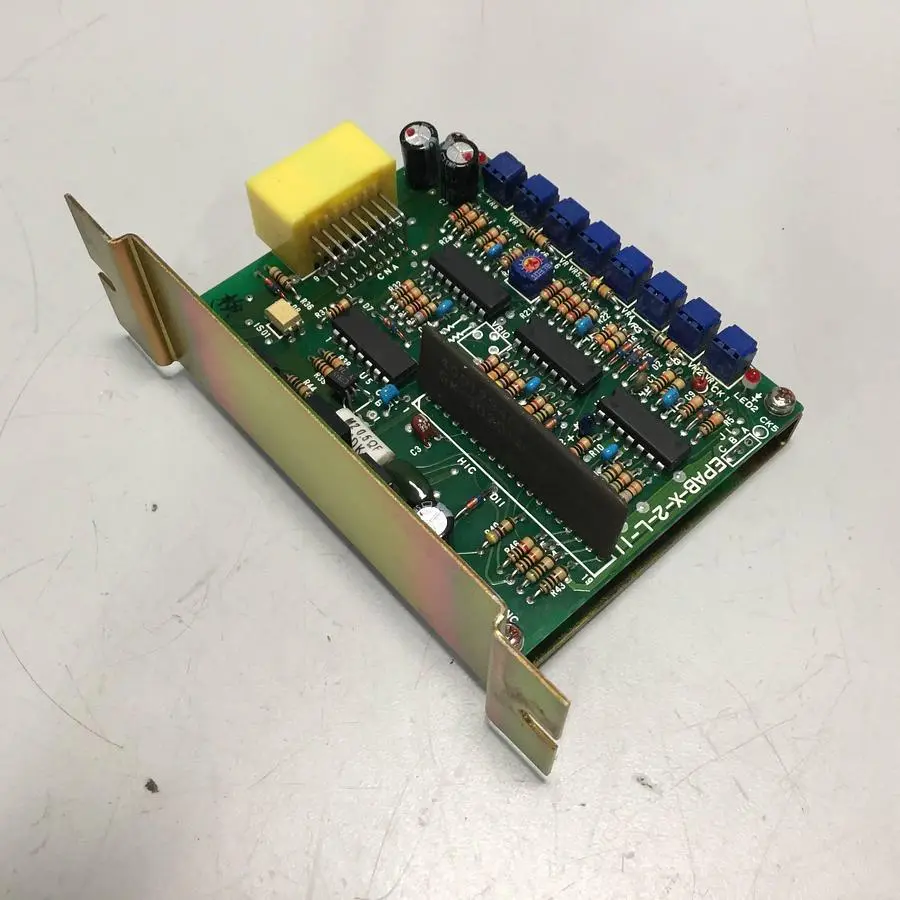 USED TOKIMEC EPAB-X-2-L-11