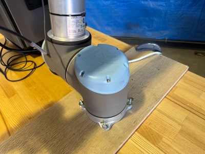 2017 UNIVERSAL ROBOTS UR10 6 Axis Robots | K.B. Industries LLC (8)