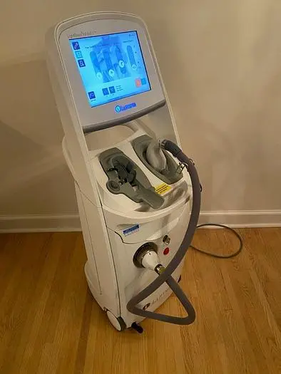 Used 2016 LUMENIS LIGHTSHEER INFINITY Lasers / Laser Systems Minnesota US | Midwest Medical #1467828